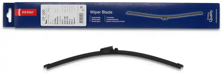 Kup teraz Wycieraczka tylna Denso Volkswagen Polo 5