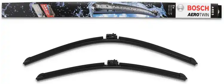 Bezpieczna płatność Wycieraczki Bosch AeroTwin Mercedes GLS-class W167
