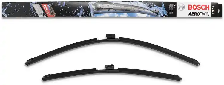 Wyprzedaż Wycieraczki Bosch AeroTwin Audi Q8