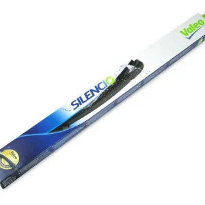 Wycieraczki Valeo Silencio do Dacia Sandero III (01.2021-). Nowość