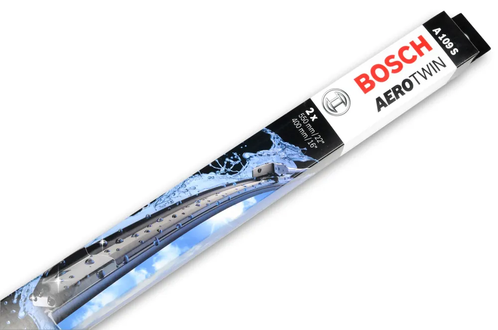 Wycieraczki Bosch Aerotwin do Dacia Lodgy (05.2015-) Nowość