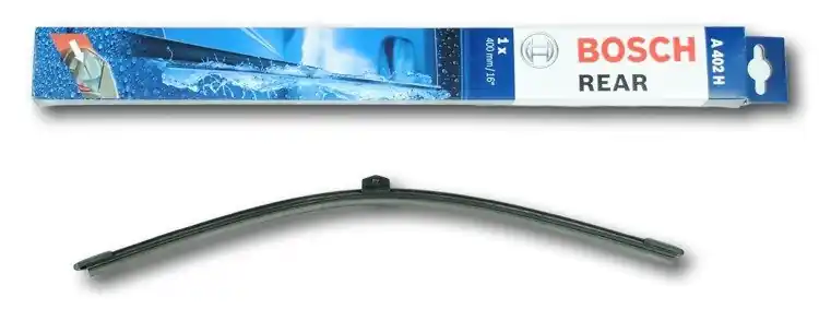 Wysoka jakość Wycieraczka tylna Bosch AeroTwin Audi Q3 Sportback