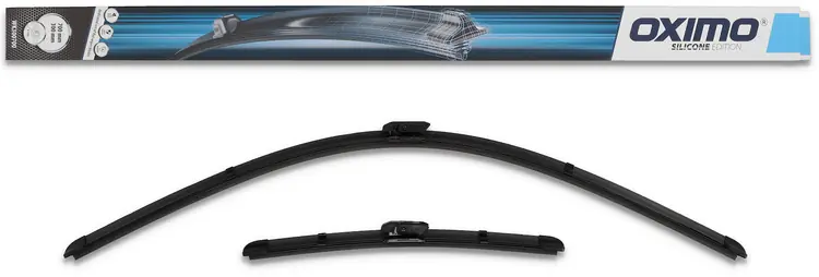 Darmowa dostawa Wycieraczki Oximo Renault Clio 5 hatchback