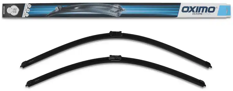 Zamów teraz Wycieraczki Oximo Ford Tourneo Custom