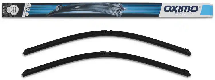 Wysoka jakość Wycieraczki Oximo Mercedes SL 230