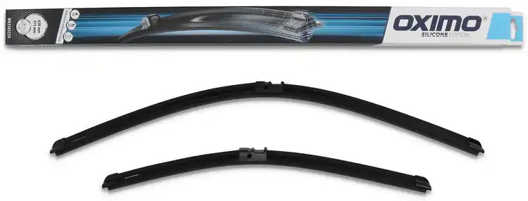 Darmowa dostawa Wycieraczki Oximo Citroen C5 od 2004r