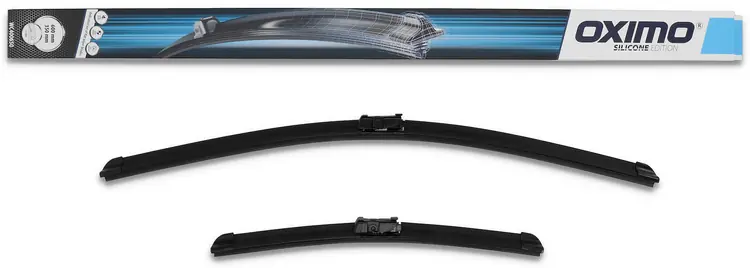 Wycieraczki Oximo Renault Zoe Wysoka jakość