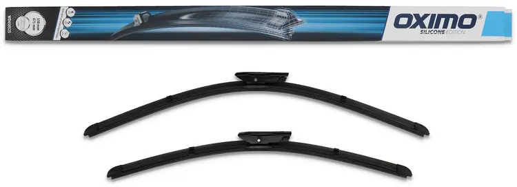 Zwrot pieniędzy Wycieraczki Oximo Dacia Sandero od 2015