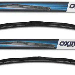 Kup teraz Wycieraczki hybryda Oximo Toyota Land Cruiser J20