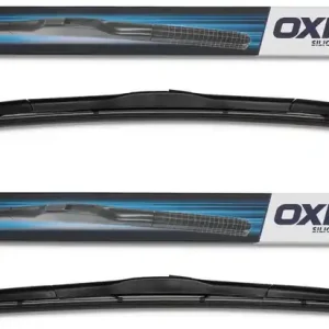 Darmowa dostawa Wycieraczki hybrydowe Oximo Volkswagen Passat B5