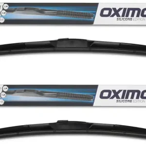 Ekspresowa dostawa Wycieraczki hybrydowe Oximo Suzuki Ignis