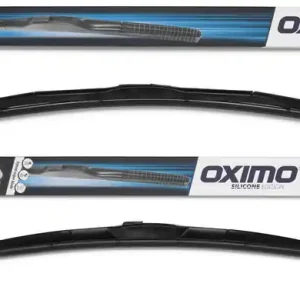 Zamów teraz Wycieraczki hybrydowe Oximo Renault Laguna 1