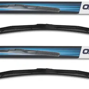 Zwrot pieniędzy Wycieraczki hybrydowe Oximo Renault Master