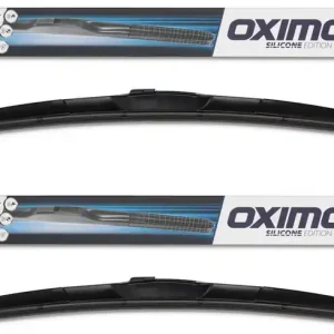 Bezpieczna płatność Wycieraczki hybrydowe Oximo Nissan Cabstar do 2007