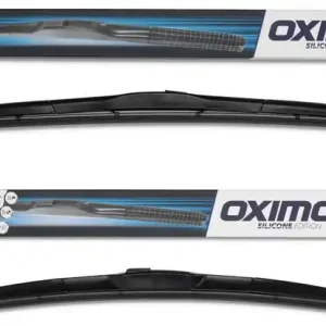 Autentyczny Wycieraczki hybrydowe Oximo Opel Agila A