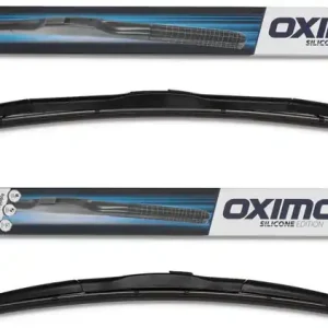 Ekspresowa dostawa Wycieraczki hybrydowe Oximo Nissan NV200