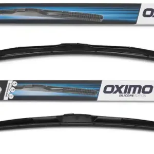 Zwrot pieniędzy Wycieraczki hybrydowe Oximo Nissan Pathfinder
