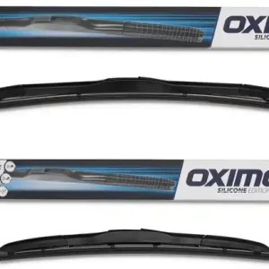 Ekspresowa dostawa Wycieraczki hybrydowe Oximo Mitsubishi Attrage