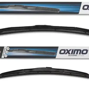 Ekspresowa dostawa Wycieraczki hybrydowe Oximo Lancia Ypsilon