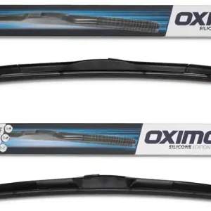 Najlepsza cena Wycieraczki hybrydowe Oximo Kia K 2700