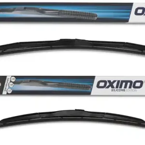 Darmowa dostawa Wycieraczki hybrydowe Oximo Kia Rio od 2017r.