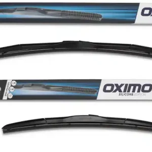 Ekspresowa dostawa Wycieraczki hybrydowe Oximo Infiniti Q50