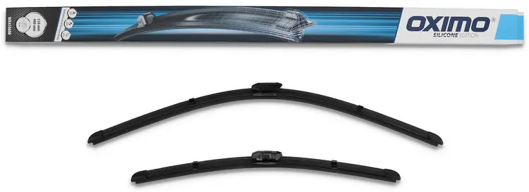 Ekspresowa dostawa Wycieraczki Oximo Dacia Dokker