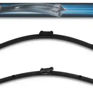 Bezpieczna płatność Wycieraczki Oximo Audi Q7 po 2015r