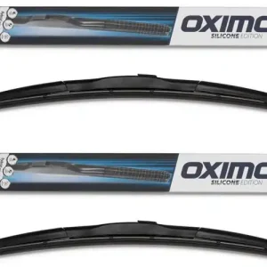 Ekspresowa dostawa Wycieraczki hybrydowe Oximo Hummer H2