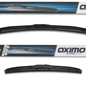 Zwrot pieniędzy Wycieraczki hybrydowe Oximo Honda Civic po 2001r.
