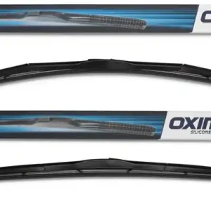 Autentyczny Wycieraczki hybrydowe Oximo Fiat Scudo od 2007r