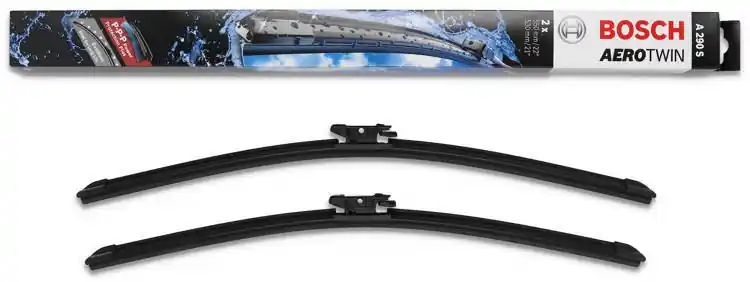 Wycieraczki Bosch AeroTwin Toyota Supra Tani