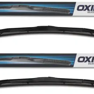 Wysoka jakość Wycieraczki hybrydowe Oximo Audi A6 do 2002r