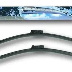 Nowość Wycieraczki Bosch AeroTwin BMW X6 G06 od 2019r.