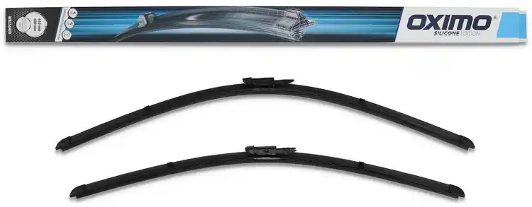 Darmowa dostawa Wycieraczki Oximo Audi Q7