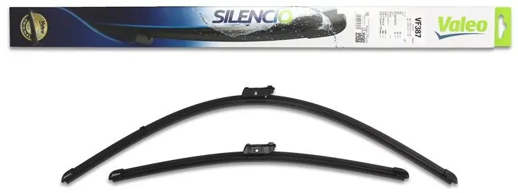 Darmowa dostawa Wycieraczki Valeo Silencio Volkswagen Taigo