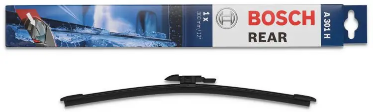 Nowość Wycieraczka tylna Bosch Mercedes E-Class W213