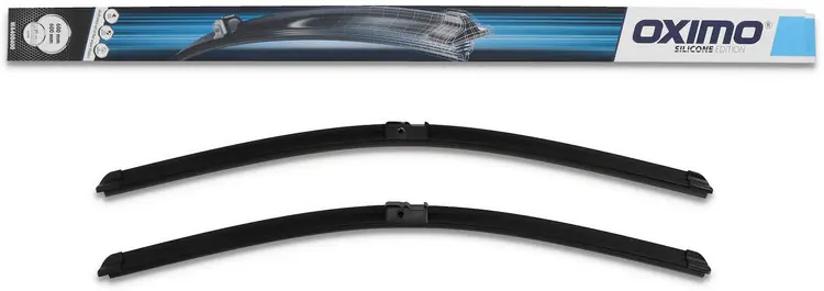 Autentyczny Wycieraczki Oximo Volkswagen Multivan T5