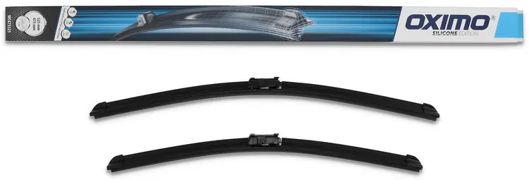 Wysoka jakość Wycieraczki Oximo Seat Ibiza od 2006r