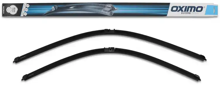 Zwrot pieniędzy Wycieraczki Oximo Citroen C4 Picasso