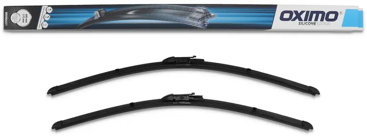 Darmowa dostawa Wycieraczki Oximo Bmw serie 6 E63