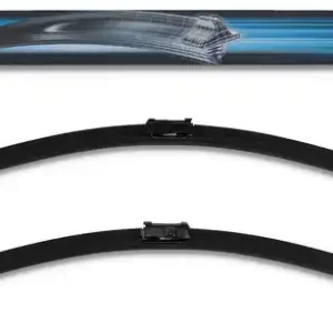 Autentyczny Wycieraczki Oximo Peugeot 508