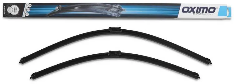 Darmowa dostawa Wycieraczki Oximo Citroen DS4
