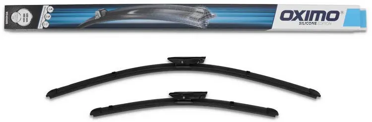 Ekspresowa dostawa Wycieraczki Oximo Renault Megane 3