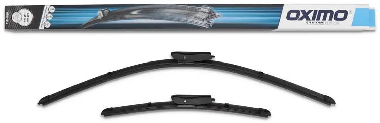 Zwrot pieniędzy Wycieraczki Oximo Renault Captur