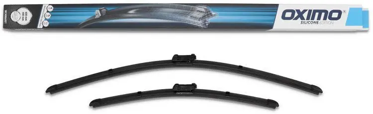 Wycieraczki Oximo Volkswagen Up! Najlepsza cena