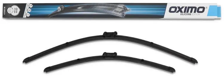 Wycieraczki Oximo Volkswagen Arteon Wyprzedaż