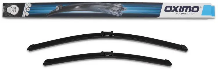 Wycieraczki Oximo Volkswagen Passat B7 Autentyczny