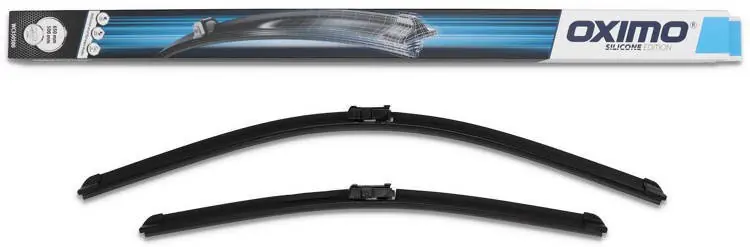 Wycieraczki Oximo Volvo V50 od 2006r. Kup teraz