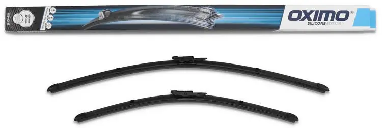 Najlepsza cena Wycieraczki Oximo Infiniti Q30